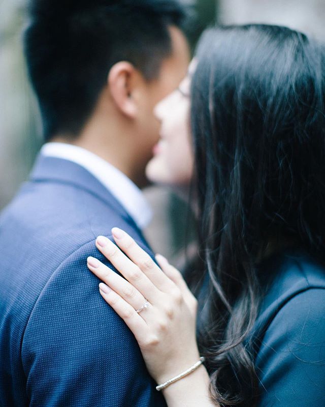 Looking forward to G+J’s wedding in two weeks! Excited to reunite with these talents: @nadiahungphotography @wildrabbitflowers and @carolhungmakeup .
.
.
.
.
.
.
#engagement #engagementphotos #engagementring #engagmentsession #engagementseason #engagementshoots #whisper #blue #navy #lifestyleshot #vancouverengagment #boymeetsgirl #hug #countdown #style #weddingstyle #weddinglocation #planner #vancouverweddingplanner #honourandblessingevents