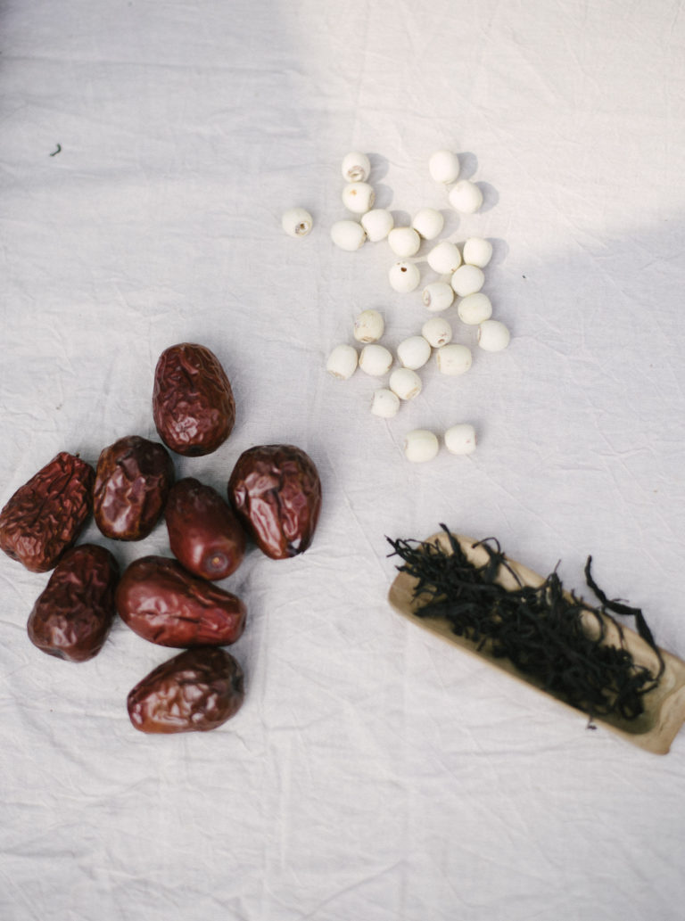 Chinese Wedding Tea Ceremony Supplies