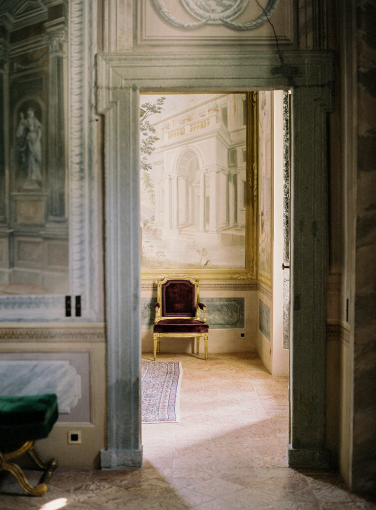 Rooms at Main Palazzo